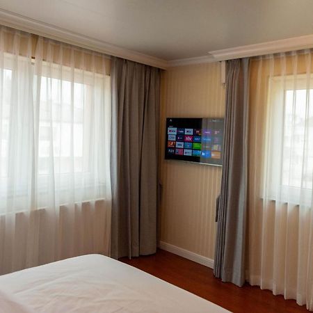 Mr.Liao Hotel ヒムベルク エクステリア 写真