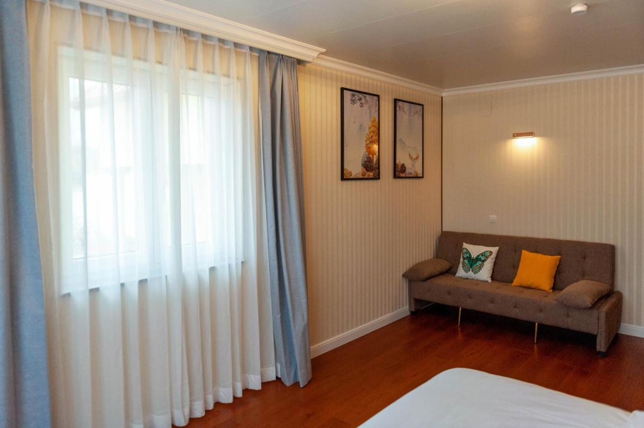 Mr.Liao Hotel ヒムベルク エクステリア 写真