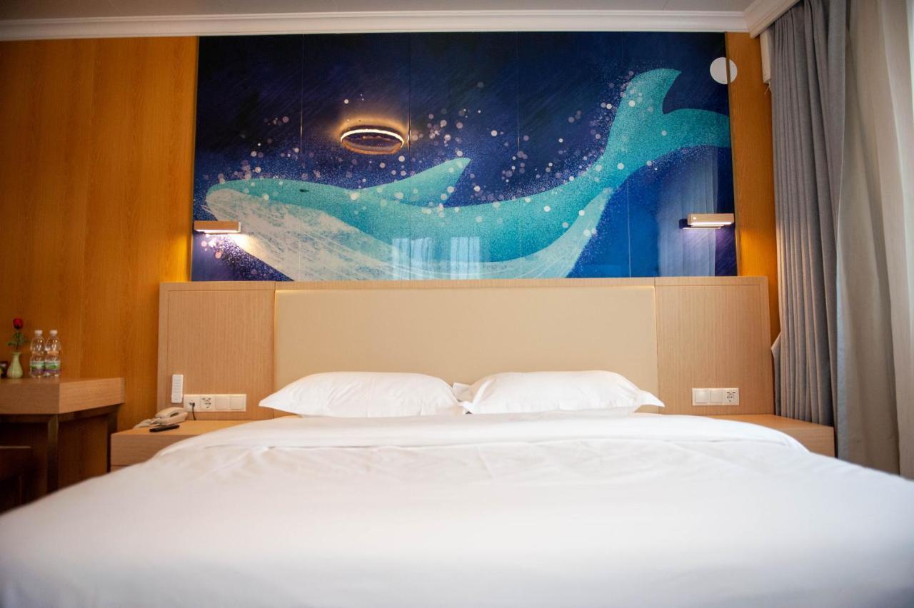 Mr.Liao Hotel ヒムベルク エクステリア 写真