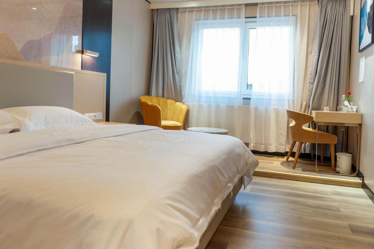 Mr.Liao Hotel ヒムベルク エクステリア 写真