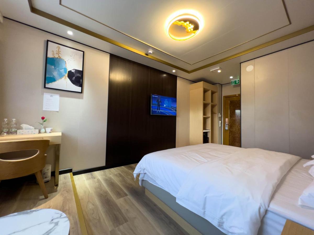 Mr.Liao Hotel ヒムベルク エクステリア 写真