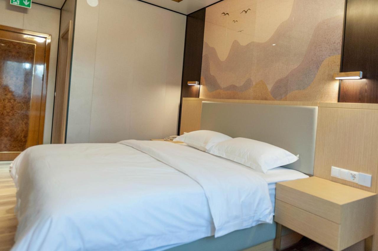 Mr.Liao Hotel ヒムベルク エクステリア 写真