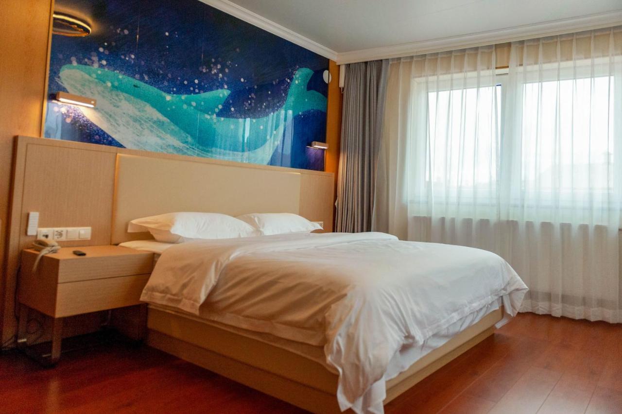 Mr.Liao Hotel ヒムベルク エクステリア 写真