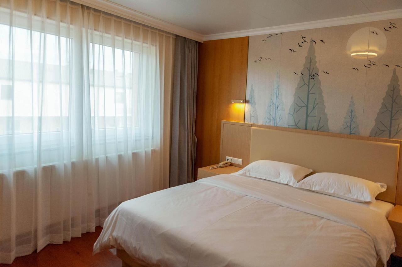 Mr.Liao Hotel ヒムベルク エクステリア 写真