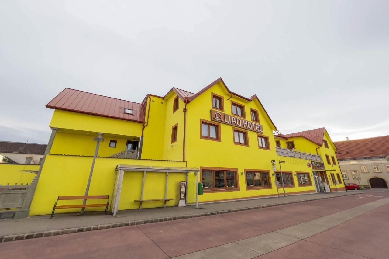Mr.Liao Hotel ヒムベルク エクステリア 写真